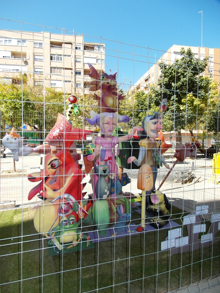 Totfalles: Poeta Emilio Baró-Enrique Ginesta